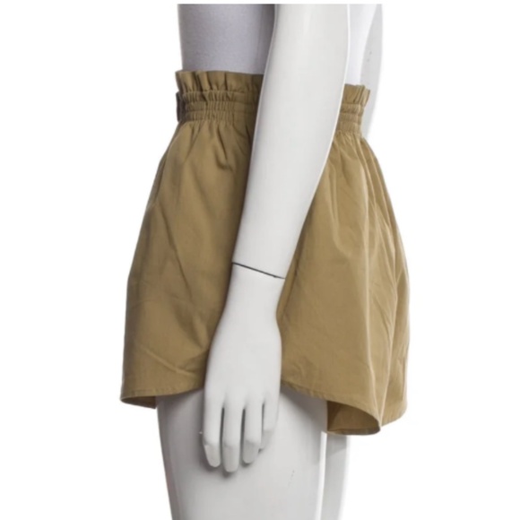 YAITTE Mini Shorts Size M - Picture 3 of 4